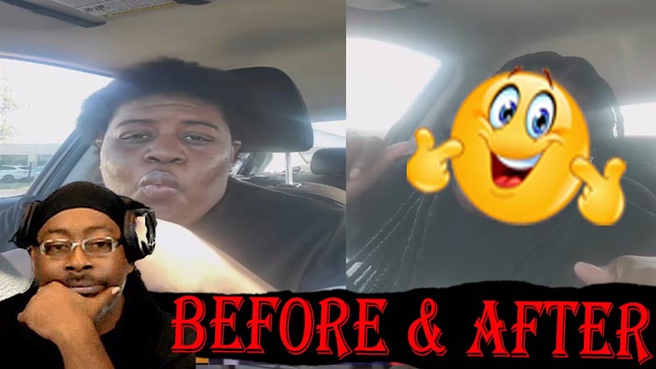 Before and After
