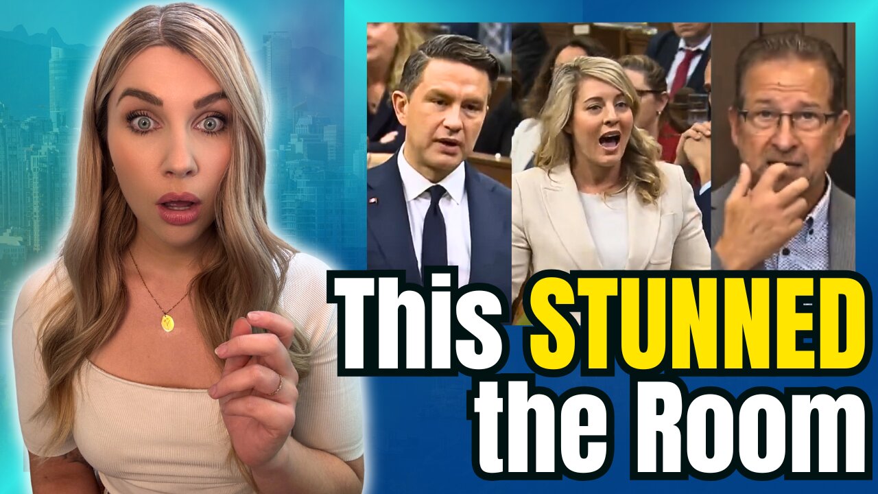 CBC Panel TURNS on Liberals—Carney DOESNT Know What He’s Doing!