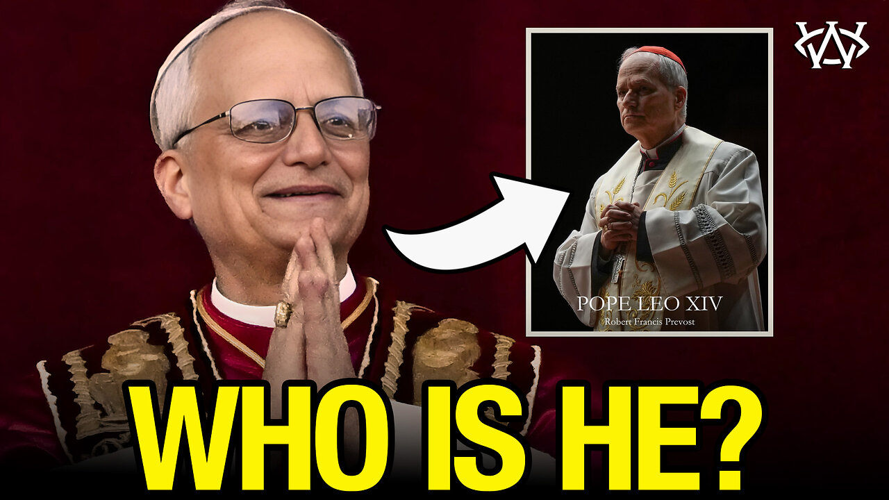 Americas First Pope! Woke or Hope?