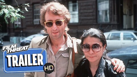 BORROWED TIME | Official HD Trailer (2025) | DOCUMENTARY | Film Threat Trailers