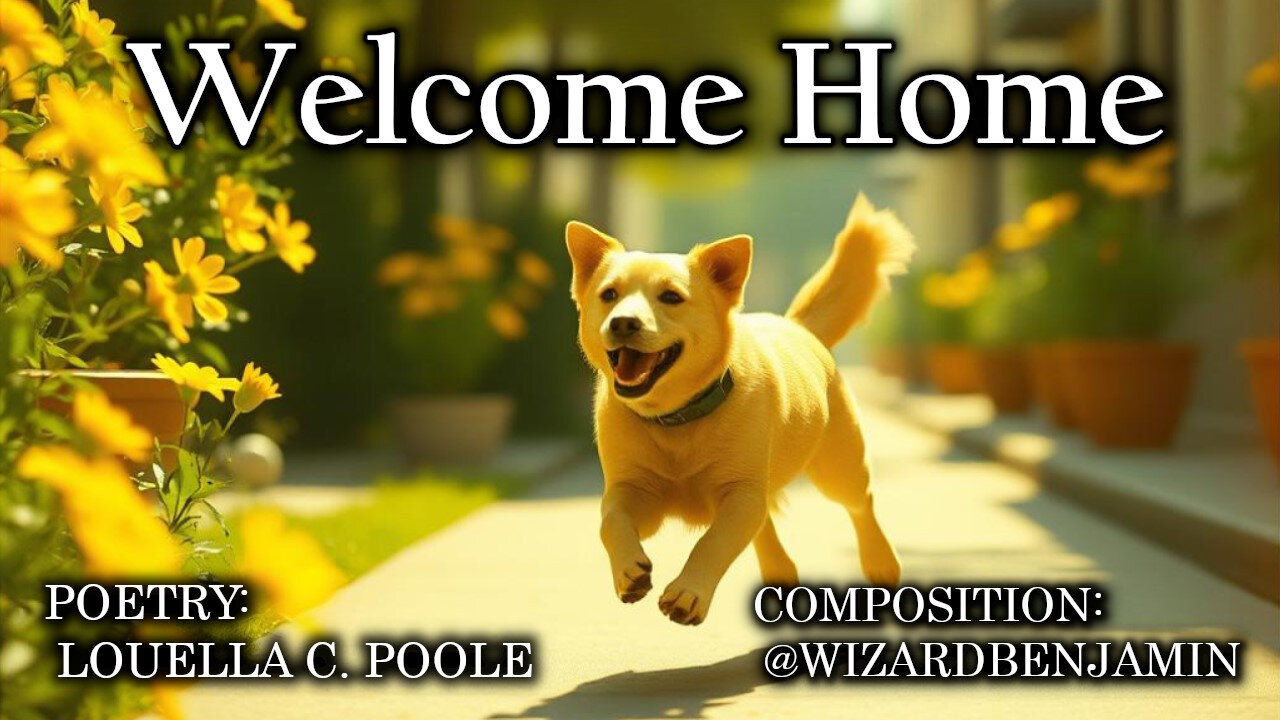 「AI RADIO」WELCOME HOME