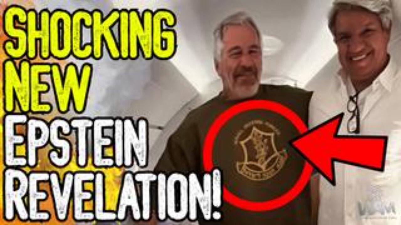 NEW EPSTEIN REVELATION! - Epsteins Butler Exposes Official Story! - But Theres More!