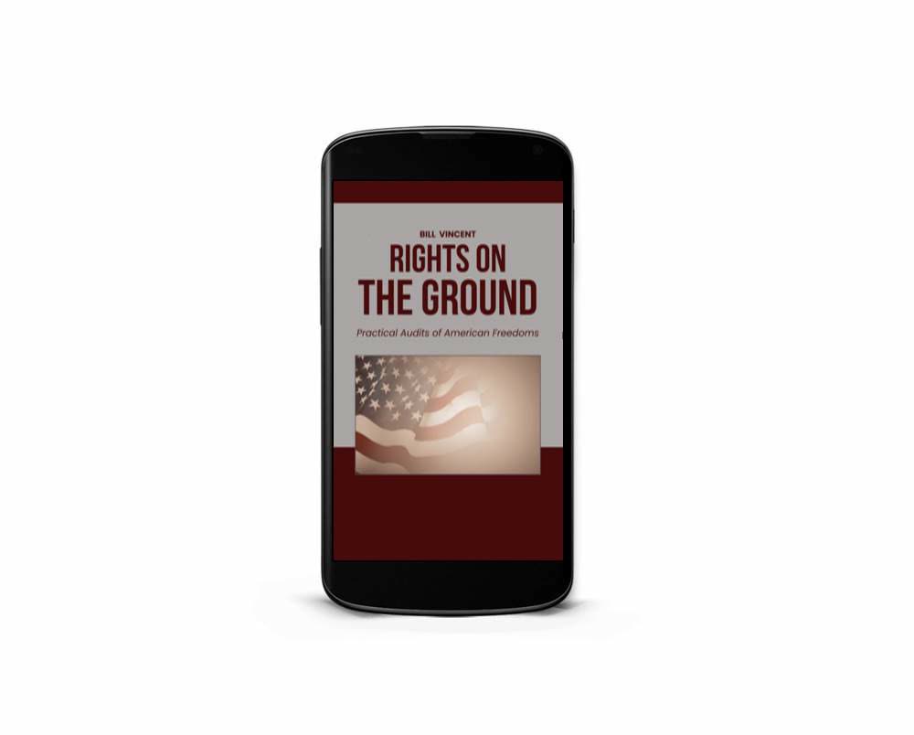 Rights on the Ground: Practical Audits of American Freedoms - Book Review