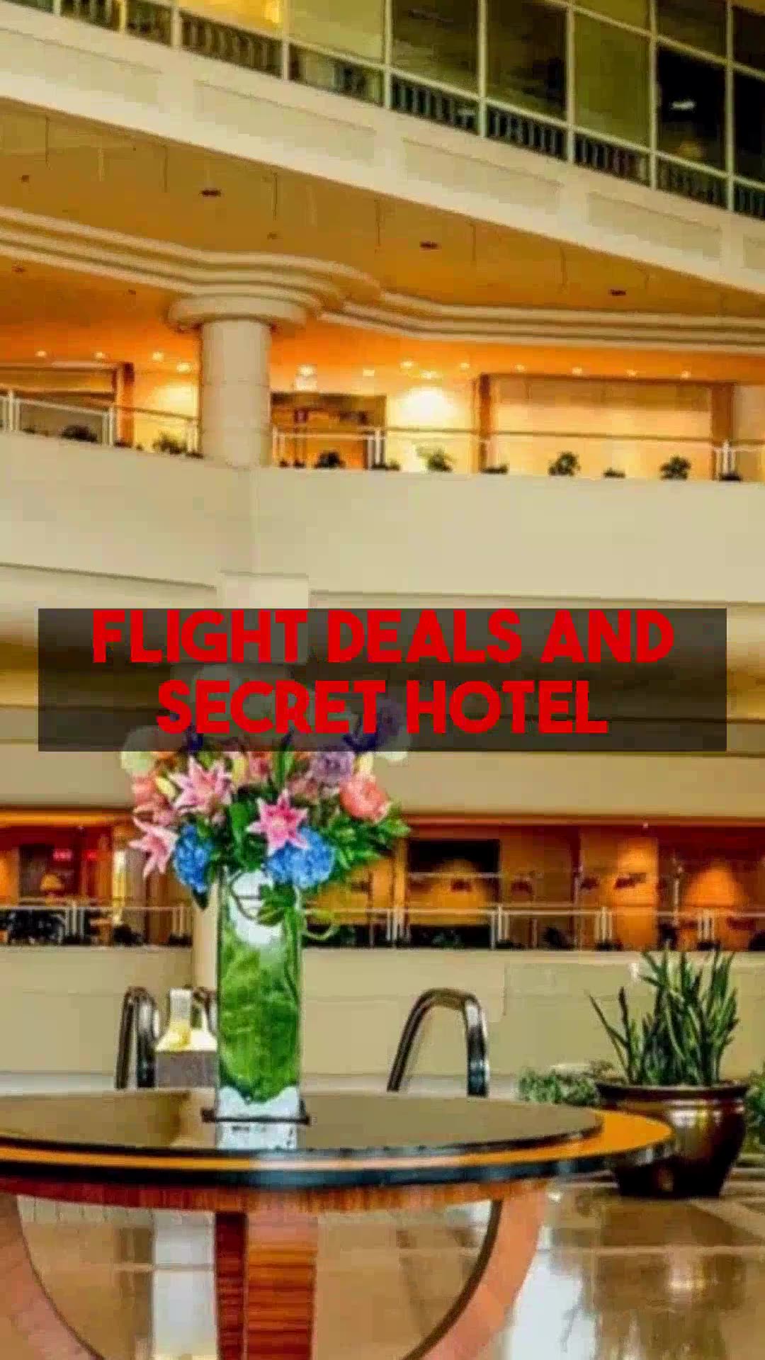 Mighty Travels Premium: See how everyone affords Business Class & 5-Star Hotels!