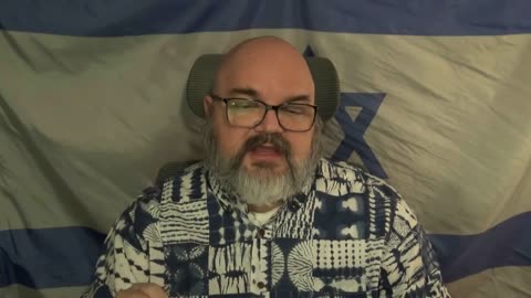 089 Independence Day In Israel (Holiday Devotionals) Our Daily Greg