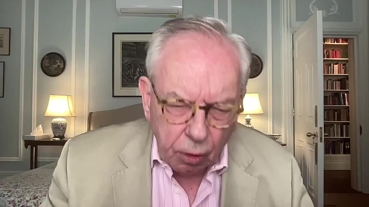 If Reform UK turns to the Left, as theyre showing some signs of doing, this country is finished