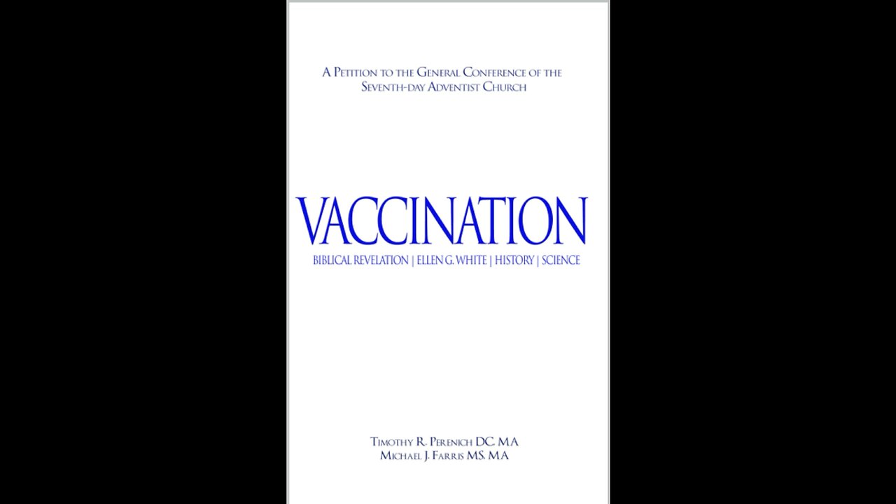 Vaccination, Part 4
