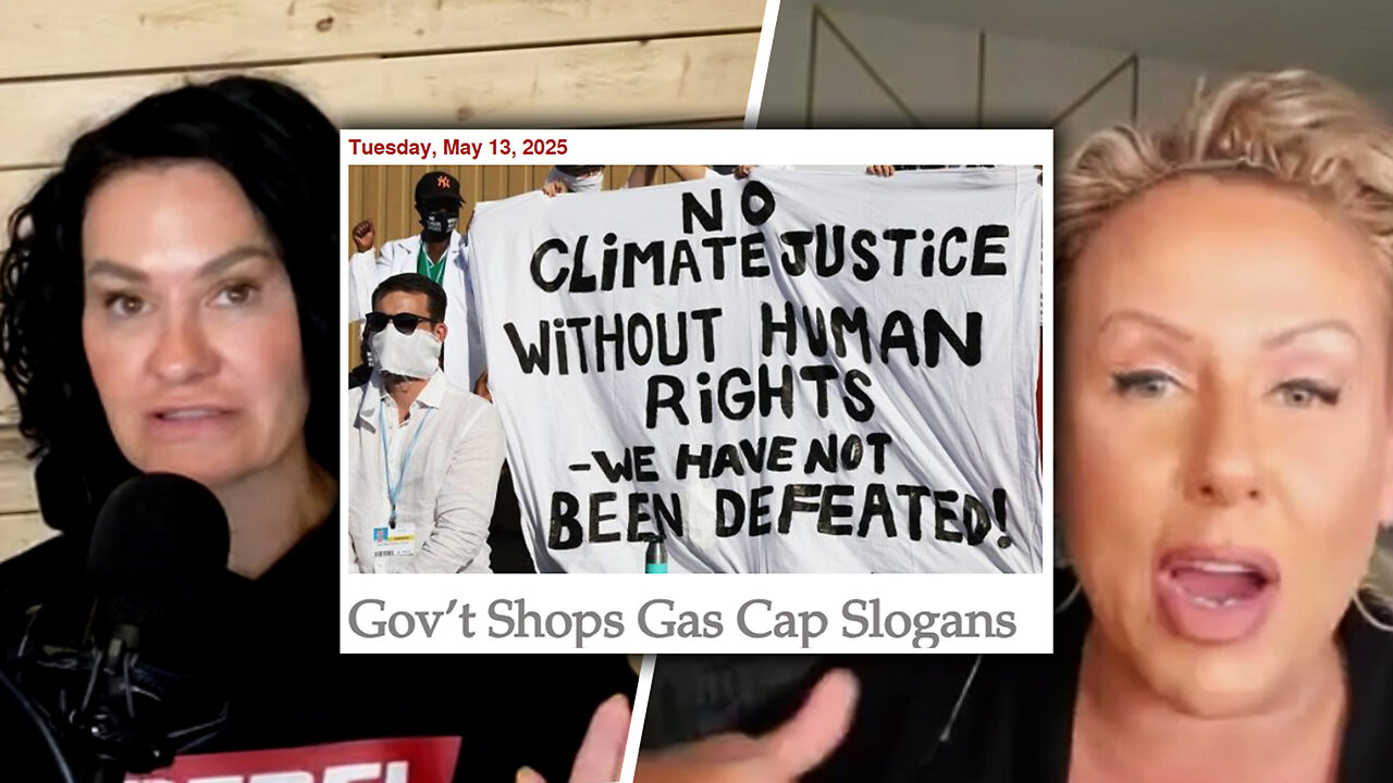 Feds tested slogans to entice Canadians to support oil & gas emissions cap
