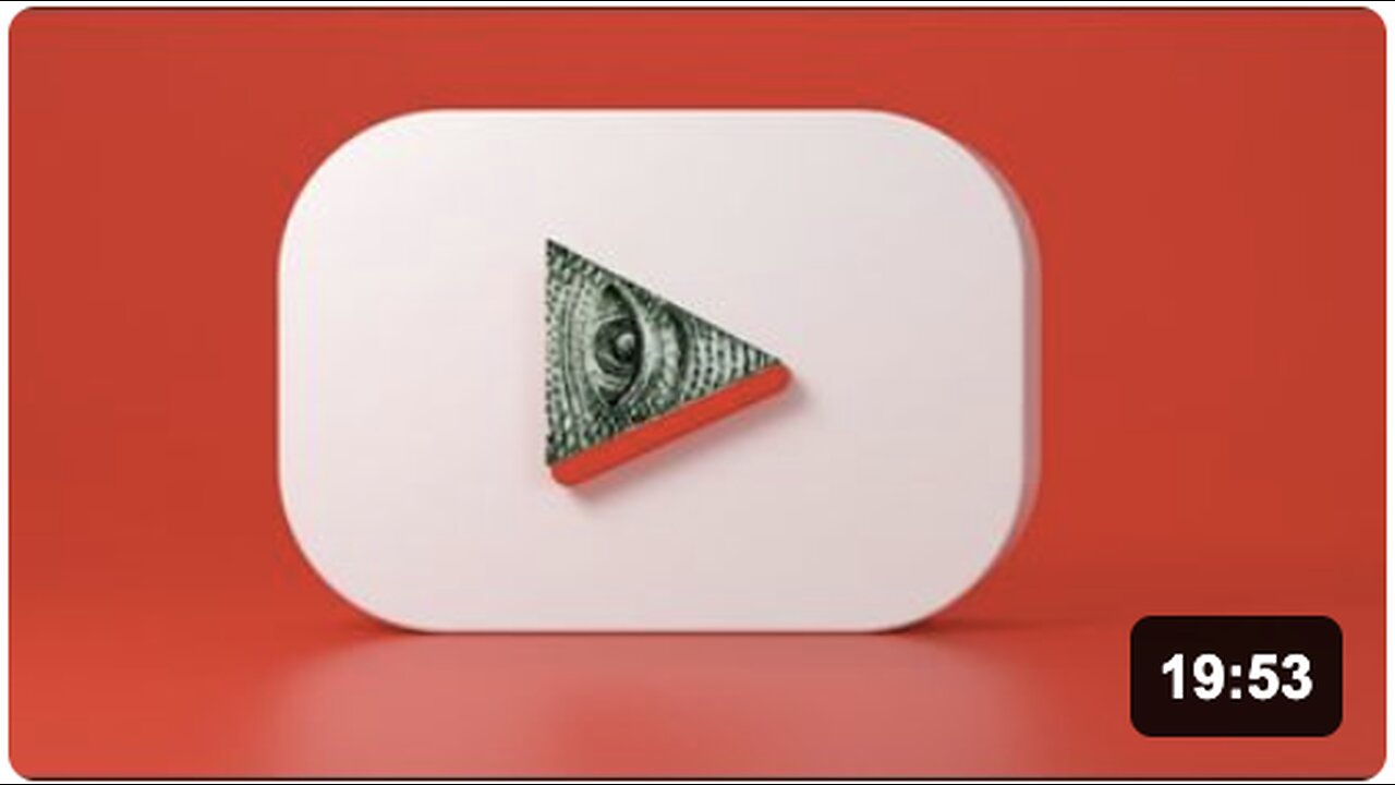 DIGITAL ID WARNING! YouTube will now force you to upload id in order to protect you from content!
