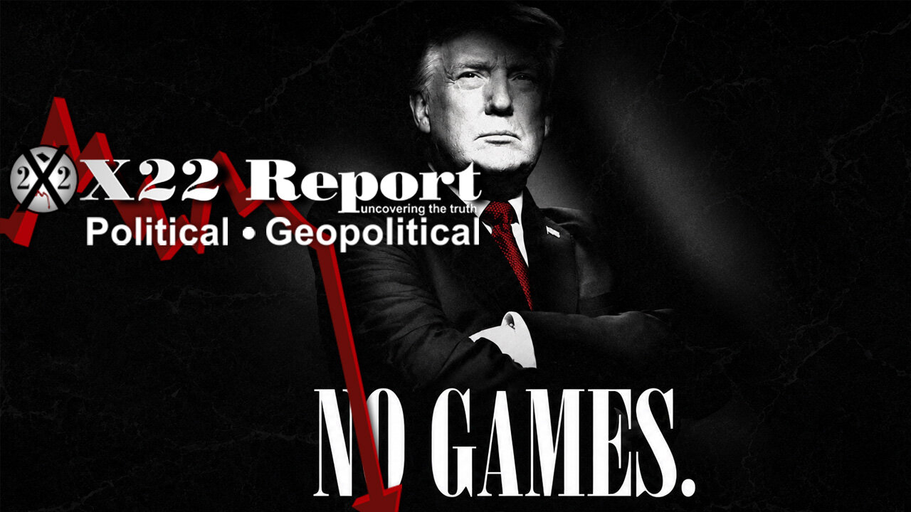Ep 3954b - [DS] Using Ukraine To Help Iran, Countermeasures In Place, D’s Election Tactics Just Fail