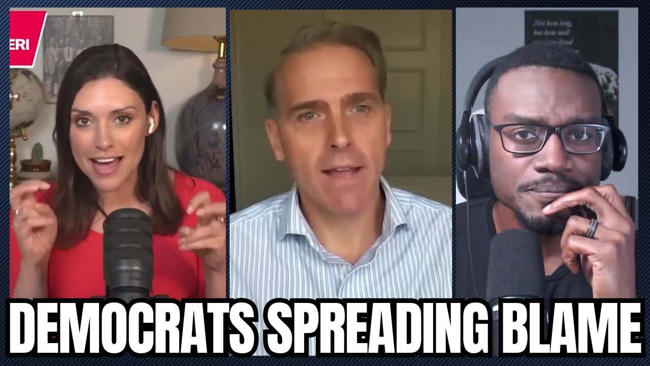 Colorado Terror Attack Is An Outcome Of Democrats Open Borders