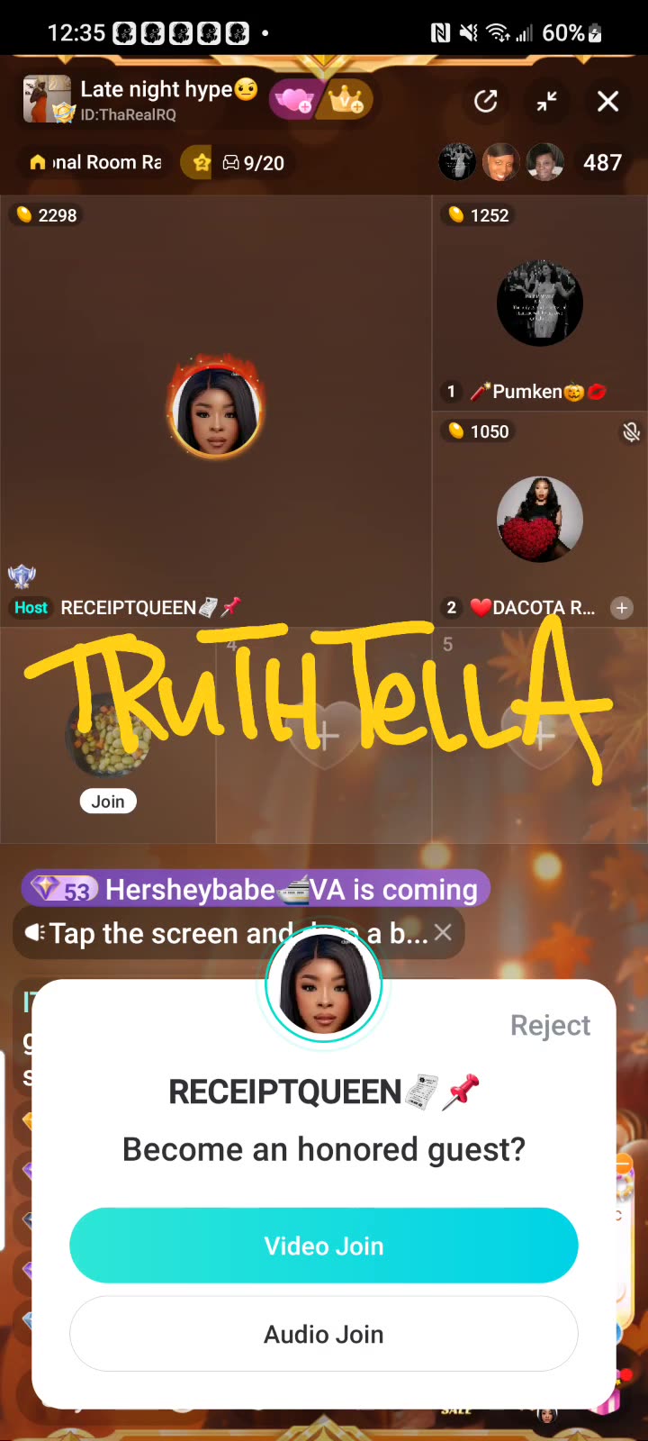 RECEIPTQUEEN, PUMKEN & DACOTA RED DISCUSS HOW UNFIT MOTHER ROACHBAE EBBIMAY SMOKED WHILE PREGNANT, SMOKES ALL DAY OVER THE BABY NOW, SPENDS ALL DAY ON BIGO OBSESSED W/ TOMIKAY & 0 TIME BONDING WITH HER BABY & MORE UNFIT ACTIVITY