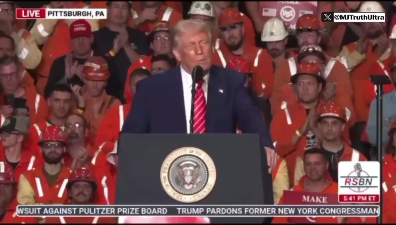 US Steel will remain a US Company, with a great partner in Japan