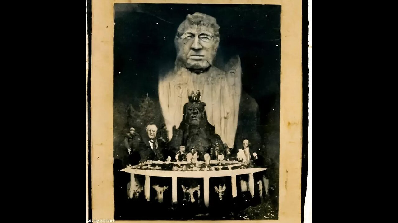 Alex Jones Bohemian Grove iiluminati Odd Fellows Freemason Rosicrucian  Dark Secrets 666 