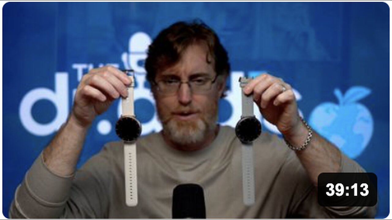 Dr. Bryan Ardis Show | WAVwatch with Linda Bamber