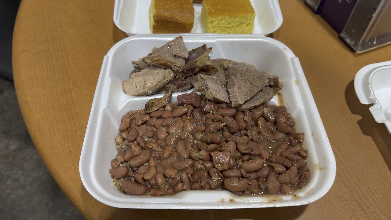 MEAL OF THE DAY