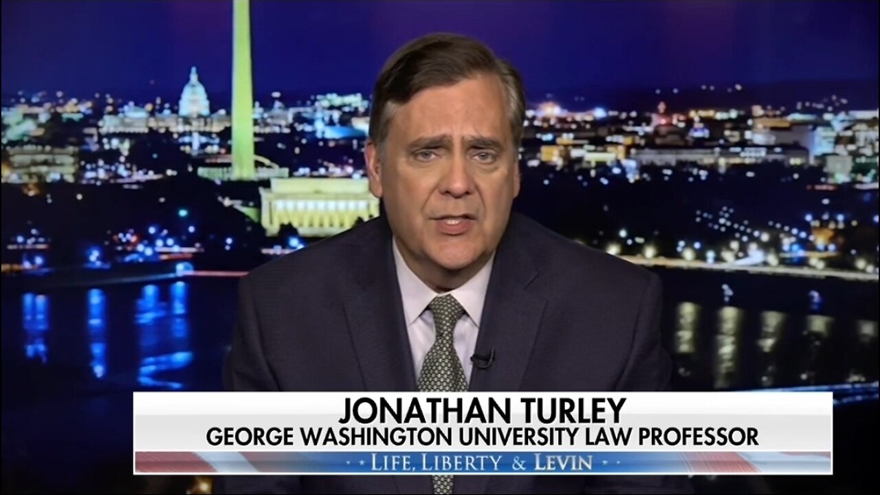 Turley: Texas Gerrymandering Is Constitutional