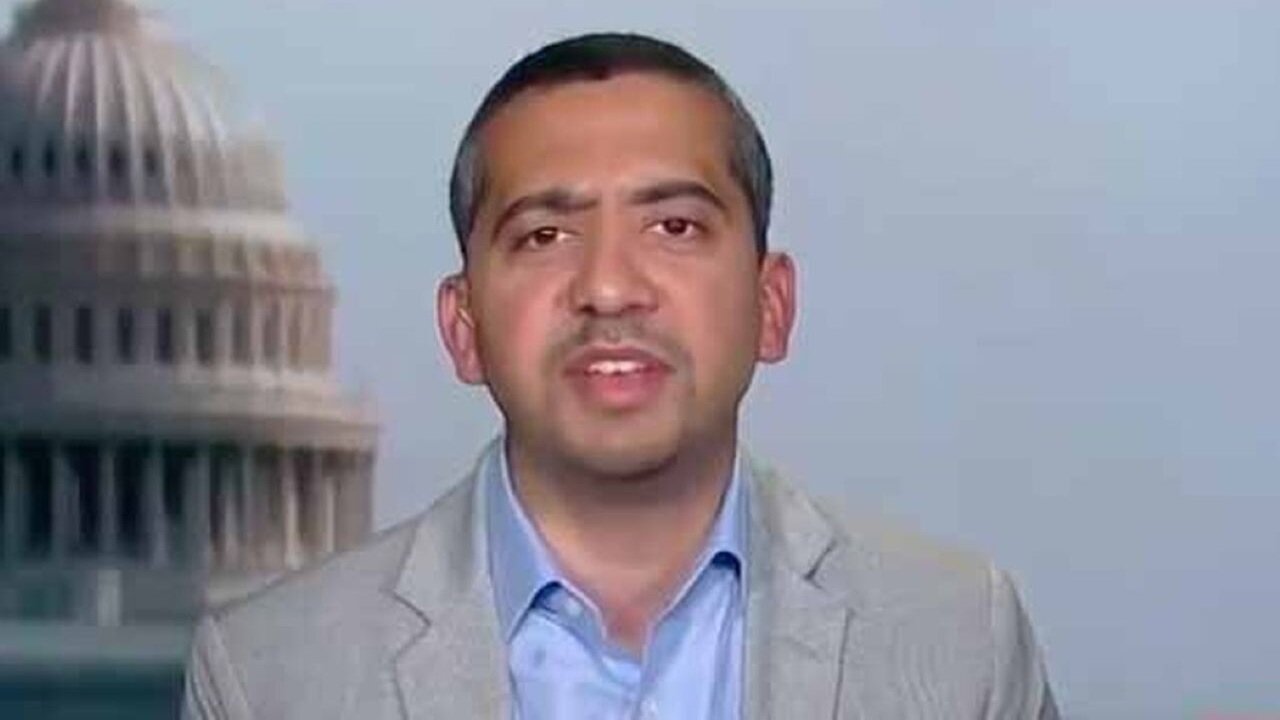 Mehdi Hasans Progressive Charade: Hiding A Heart Of Hate Behind A Woke Halo