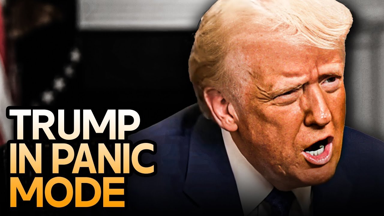 Panicked Trump Pulls Elise Stefaniks Nomination As House Majority In Jeopardy