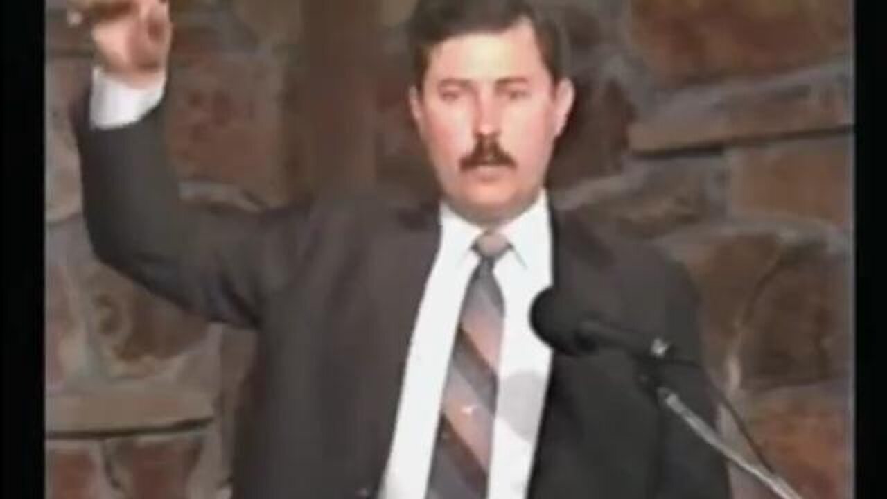 Hey White Boy! Theres Something You Need To Know - Pastor Peter J Peters