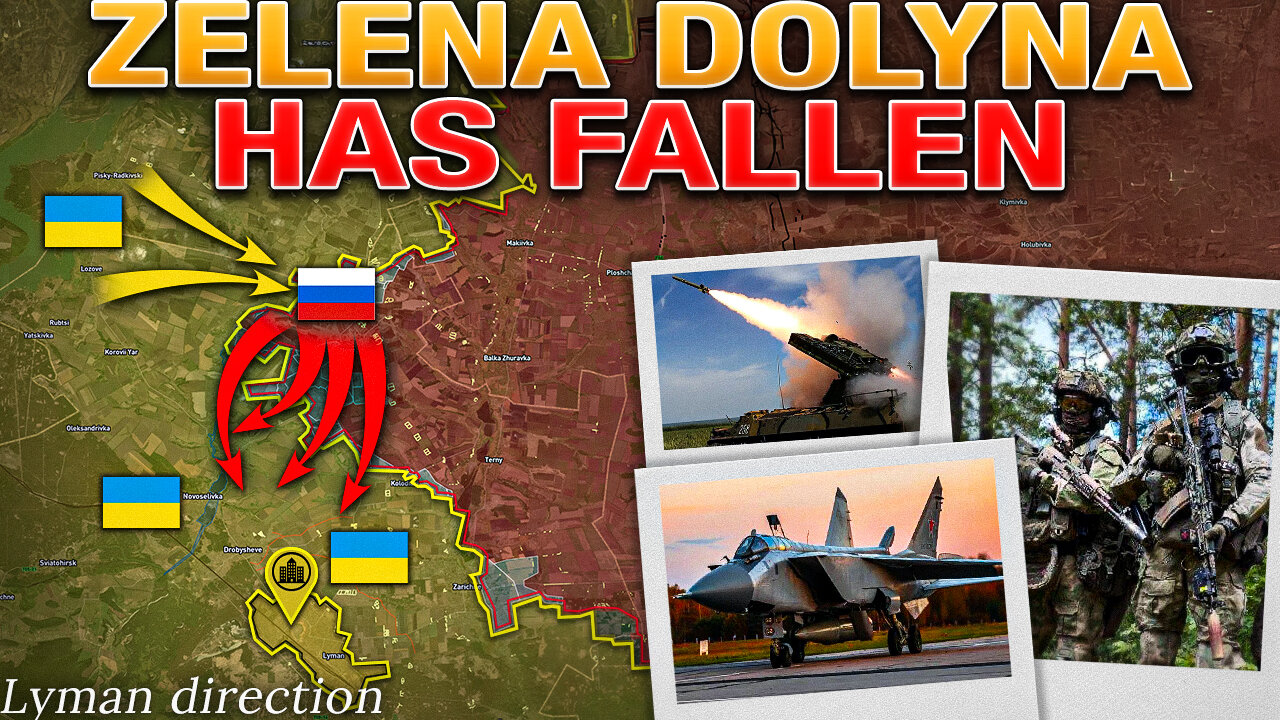 Doomsday☄️ The Largest and Most Secret Attack🚀Russian Armed Forces Approach Lyman⚔️MS For 2025.07.09