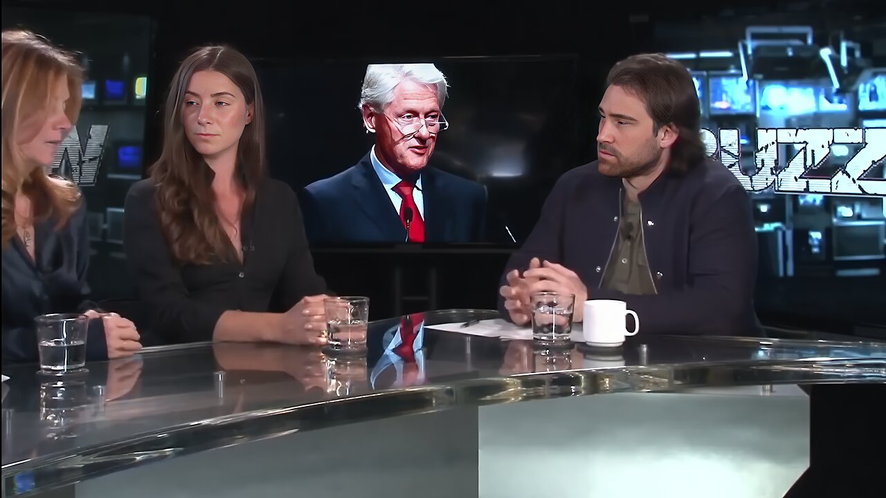 ( -0936 ) Escaping Justice For Dummies, Epstein Victims Compilation & Organized Crime World Contradictions Part One - Start Here