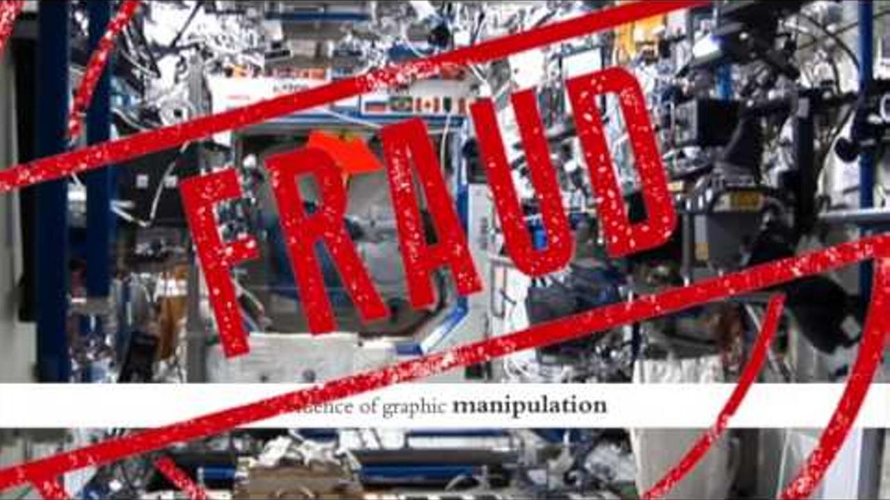 The International FAKE Station 1