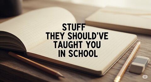 🎙️ Proverbs in <60 Seconds – Street-Smart Wisdom