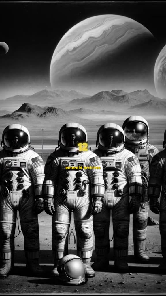 Serpo Alien Exchange Program