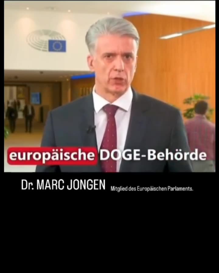 EU-Konstrukt - Korruption, durch und durch!