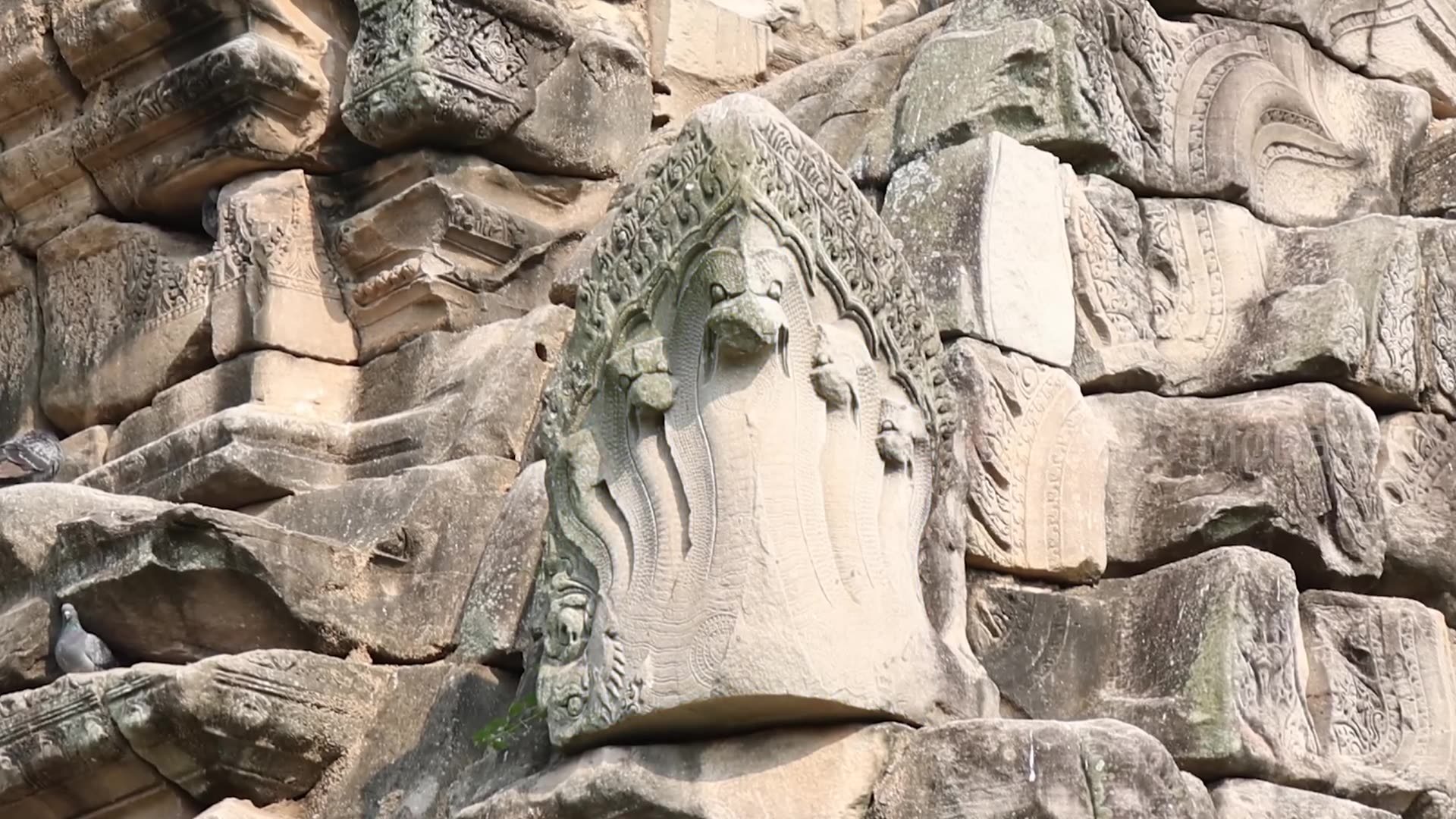 Phimai Temple – The Greatest Mystery of Thailand | Part 1 | Praveen Mohan