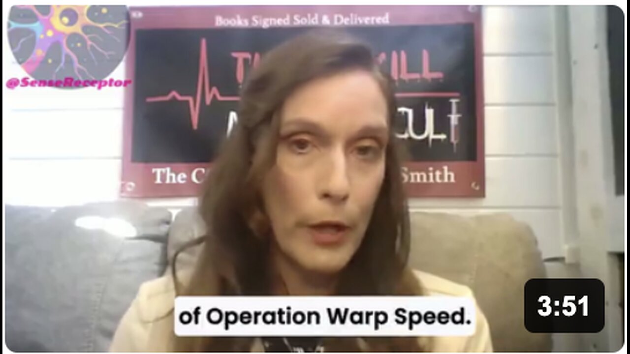 SHOCKING: Heres how Palantirs KILL CHAIN programs were used during the PLANDEMIC
