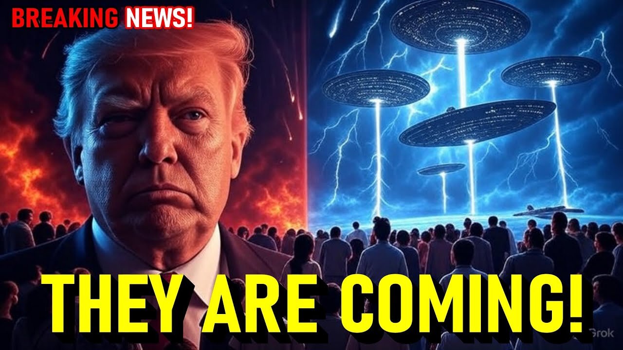 Decloaking Of A Large Mothership... |  This is Ashtar reporting to the Ground Crew  (11)
