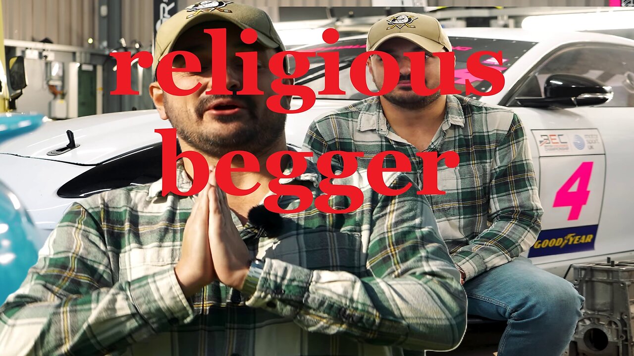 Why Ive Left , #DriveTribe, not, #jewish , enough ,