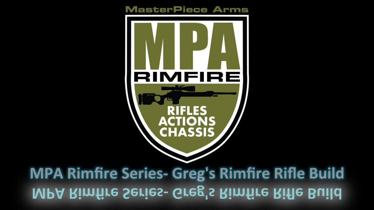 What Goes Into A Rifle To Win Matches?