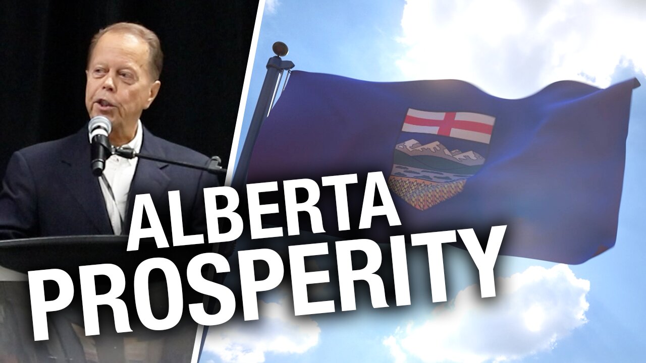 Alberta unlikely to improve under rigid controls sought by PM Carney: Dr. Dennis Modry