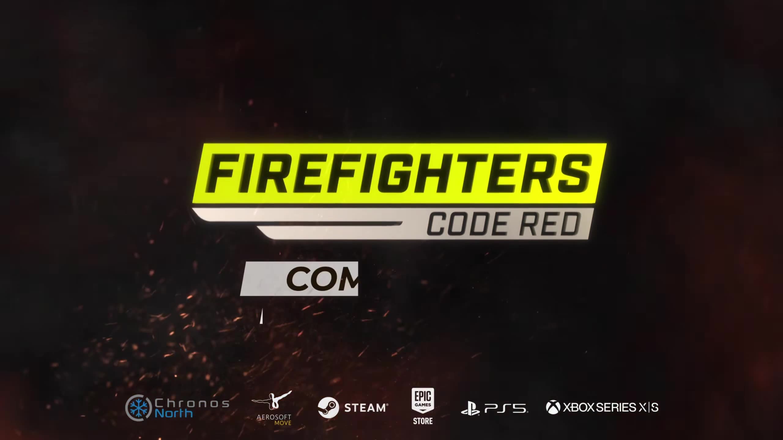Firefighters Code Red | Gameplay Trailer