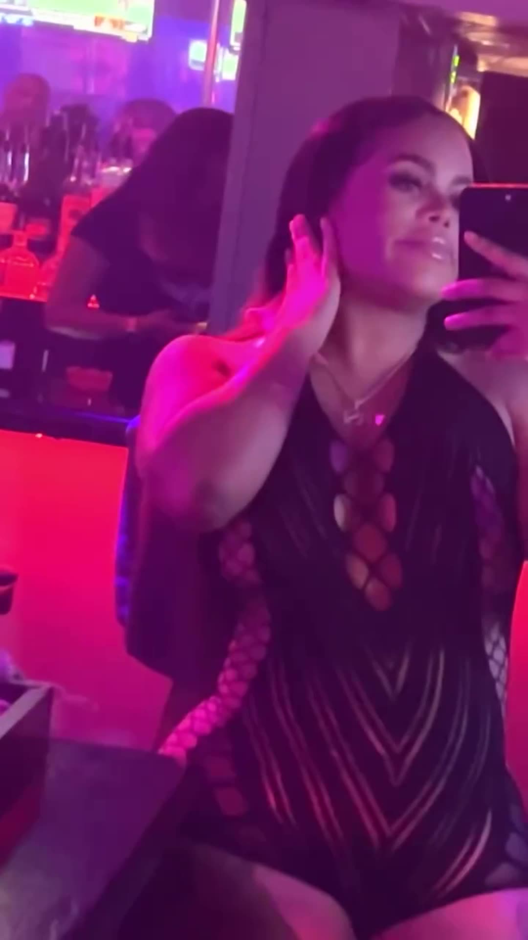Birthday Twerk