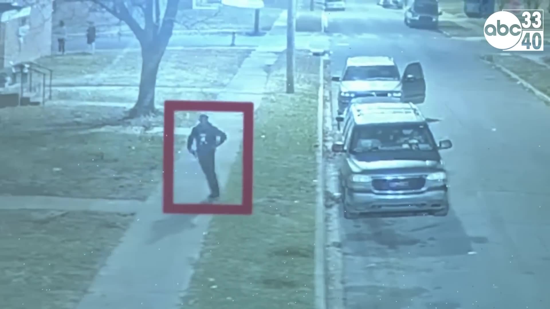 BPD provides surveillance and bodycam video of deadly officer-involved shooting