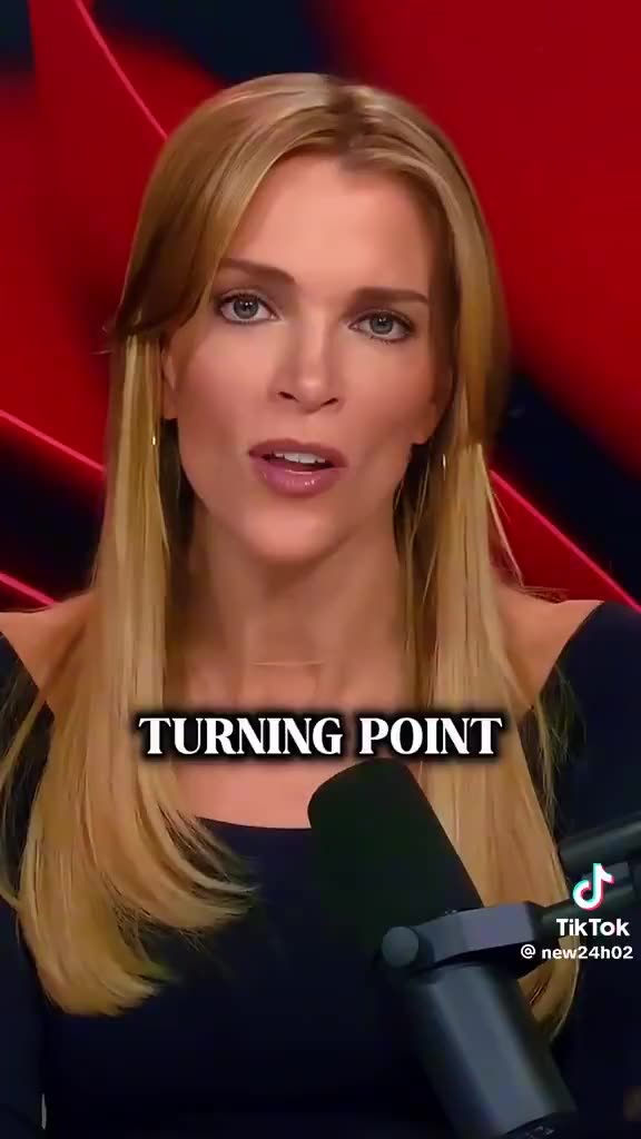 Megyn Kelly tells Mark Levin to put a f-ing lid on it on Tucker Carlson