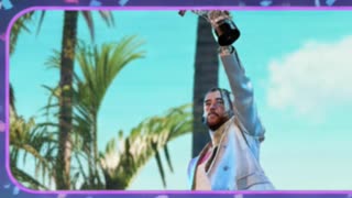 Justin Bieber, Bad Bunny, Taylor Swift: Who Will Win MTV VMA 2025?