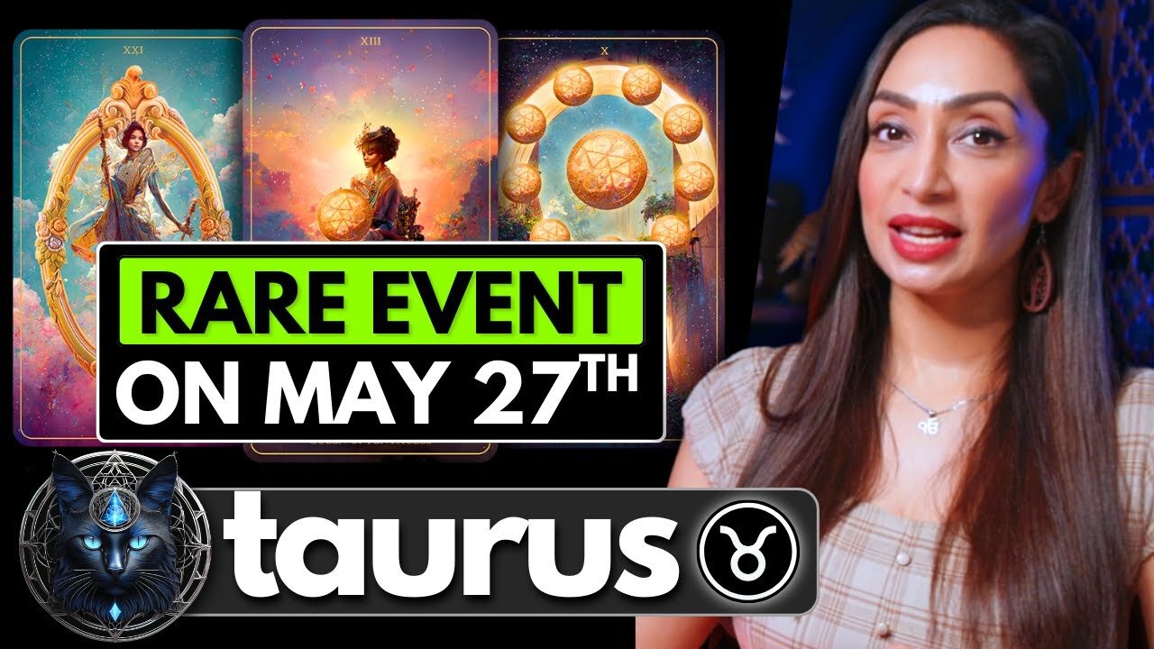 TAURUS ♉︎ I Have No Words For How Amazing This Will Be For You! 🐞 Taurus Sign ☾₊‧⁺˖⋆