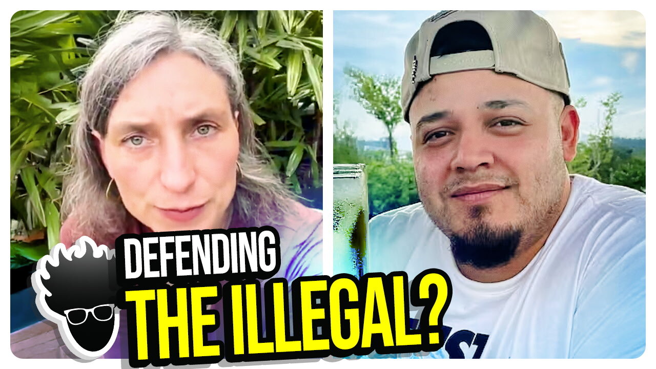 Release the Illegal Alien MS-13 Gang Member? Congresswoman Maxine Dexter’s Shocking El Salvador Trip