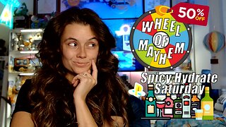 🔥🍺Spicy HYDRATE Saturday!🍺🔥-- Let's Play: Baldur's Gate!