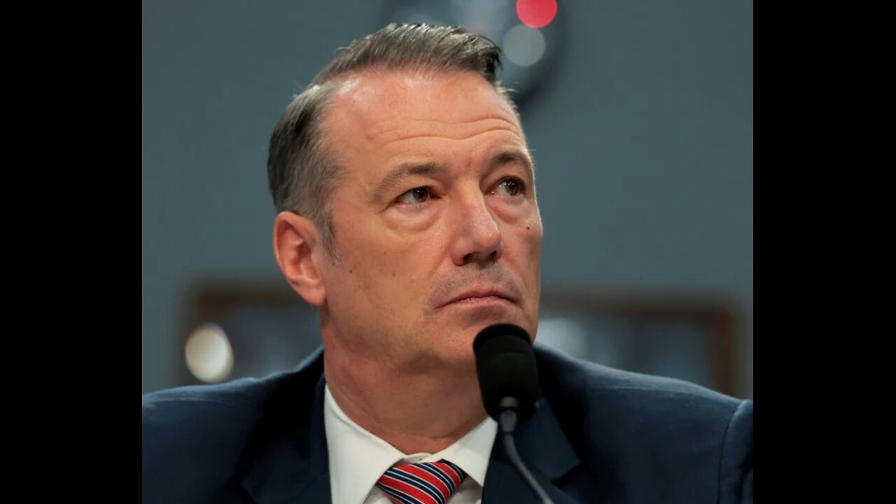 Acting ICE Chief Lyons ICE Agents Children Now Targeted