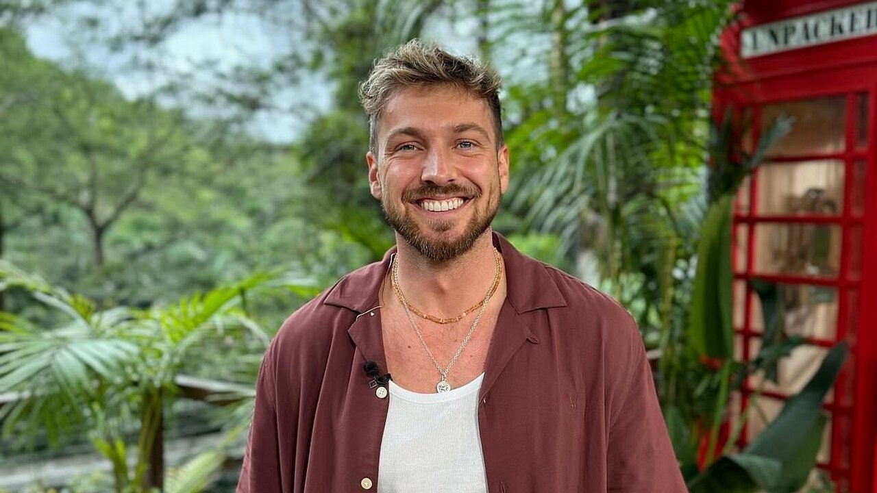 Sam Linked to Two Reality Stars