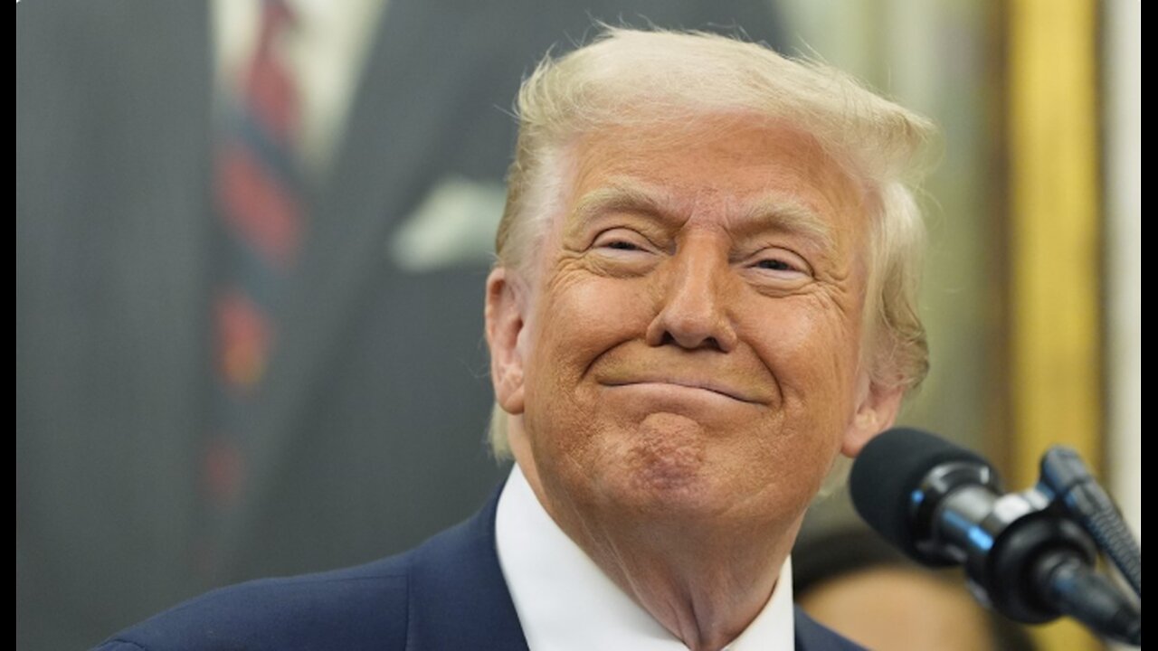 Trumps Approval and Right Direction Polling Is Taking an Amazing Turn