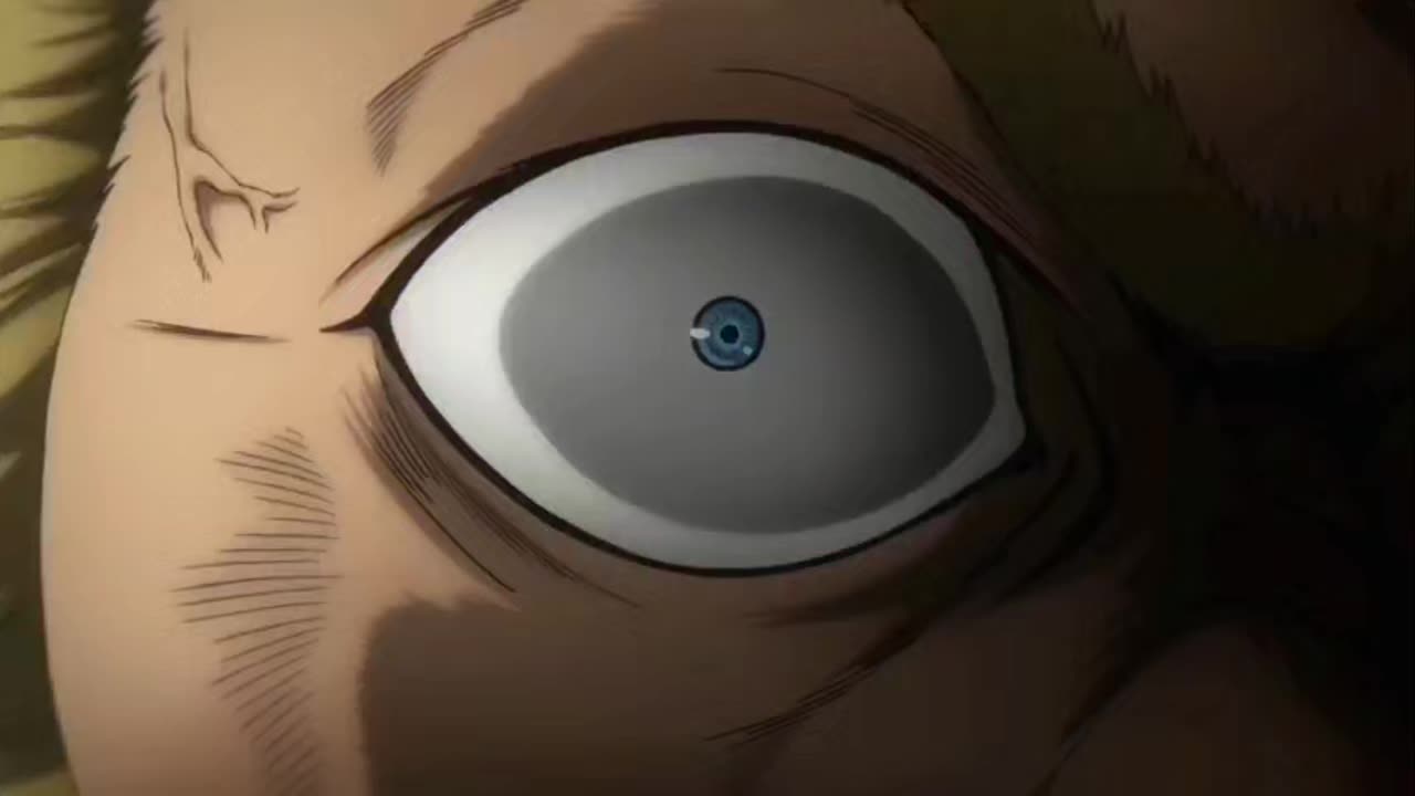 VINLAND SAGA ENDING WAS HORRIBLE