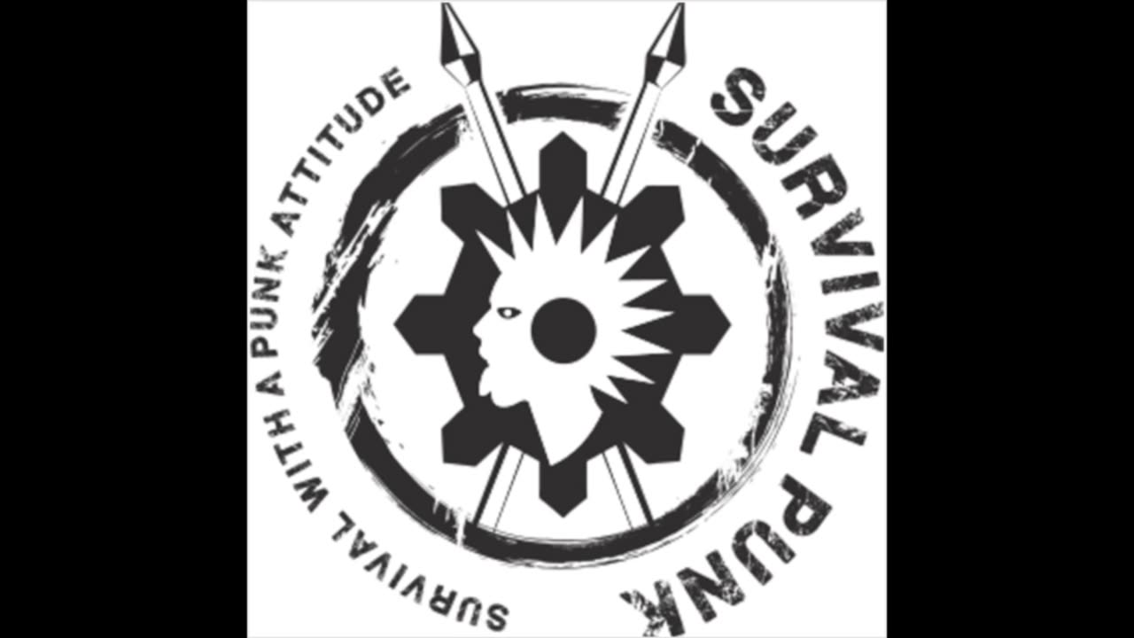 Survival Punk | Ep528: Winter Is Coming (2025 Edition)