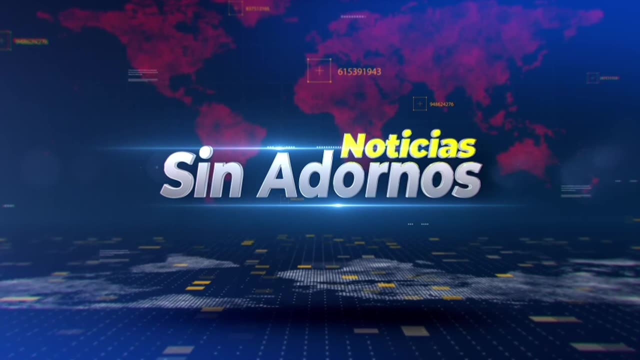Noticias Sin Adornos #4